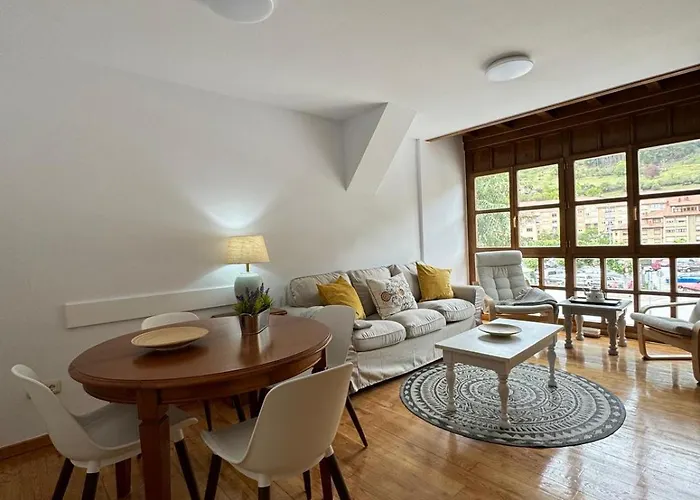 Duplex Aravedes En Potes