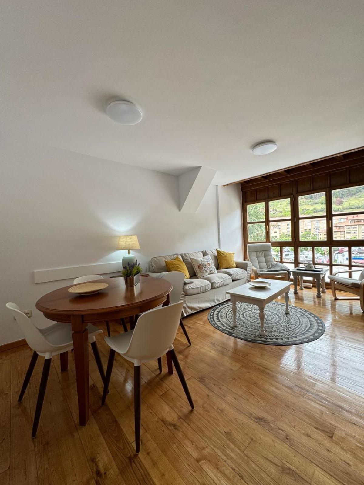 Duplex Aravedes En