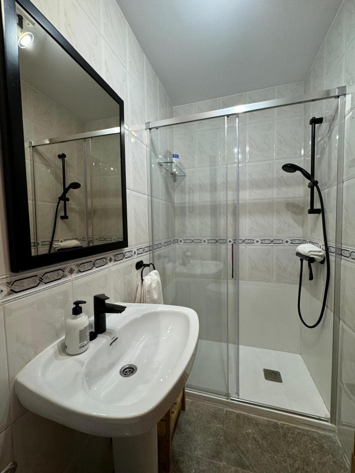 Duplex Aravedes En Apartment Potes