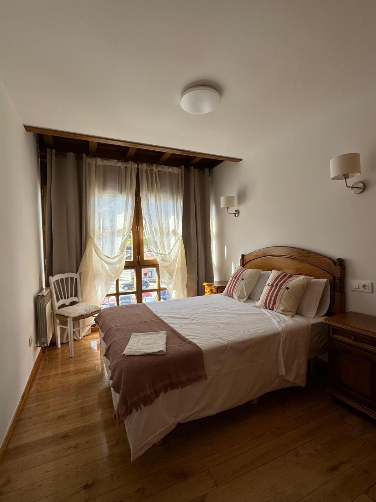 Apartment Duplex Aravedes En Potes