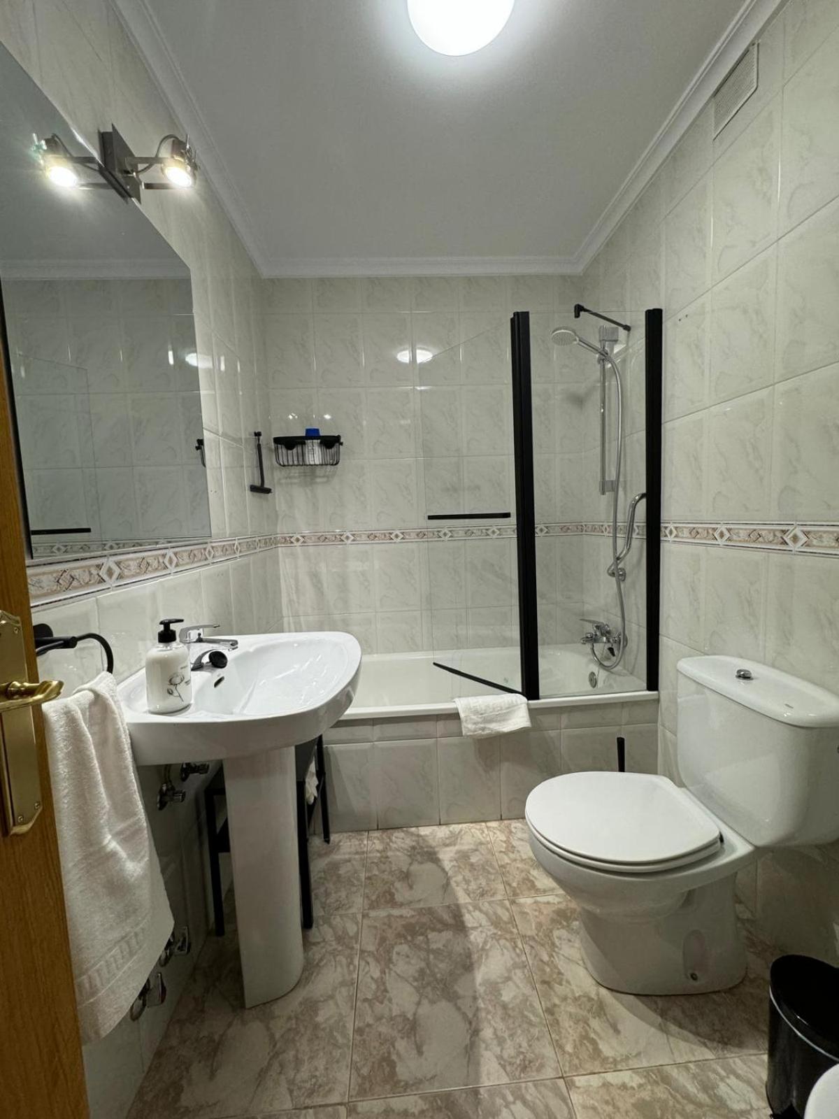 Duplex Aravedes En Potes