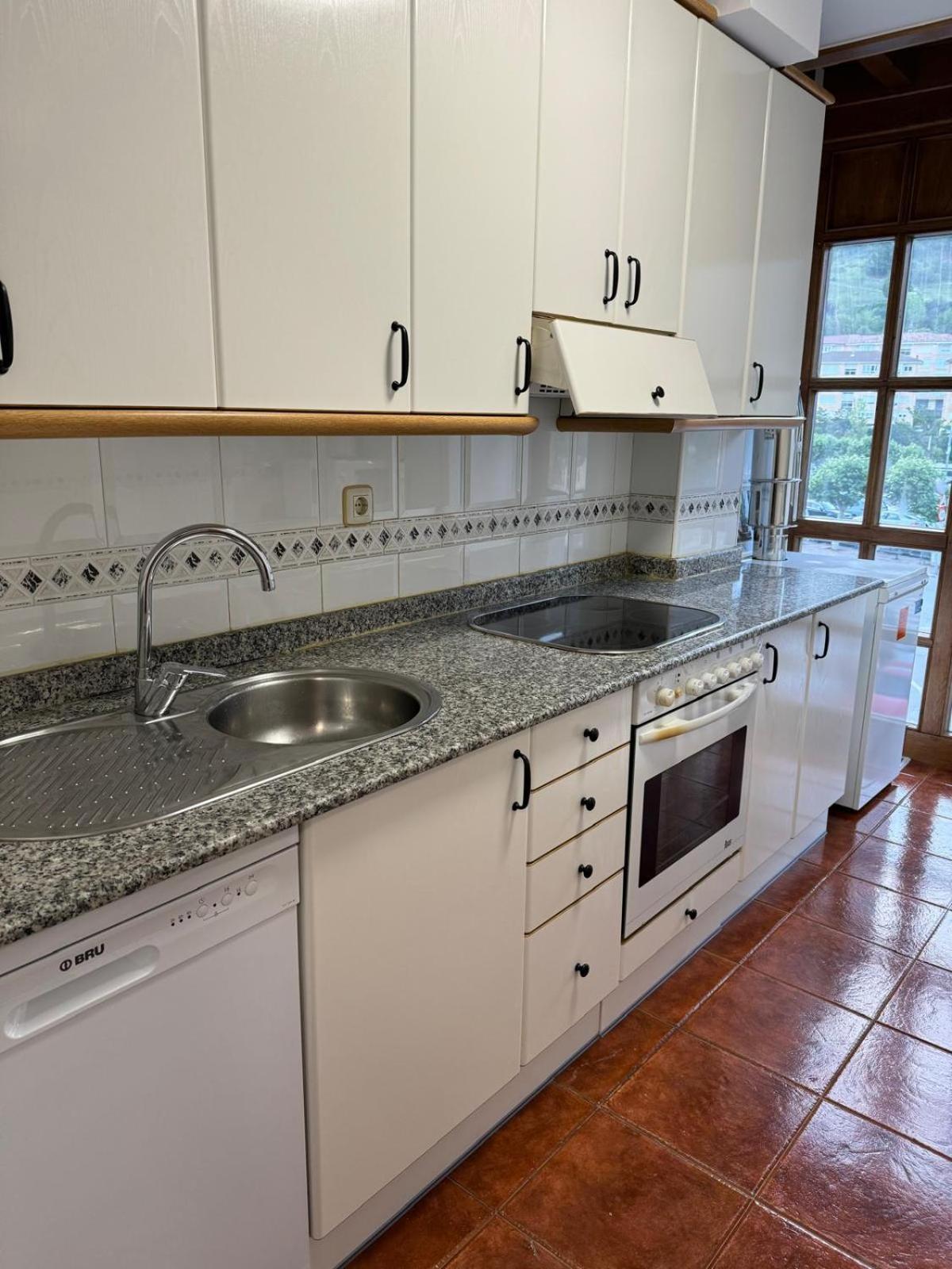 Duplex Aravedes En Apartment Potes