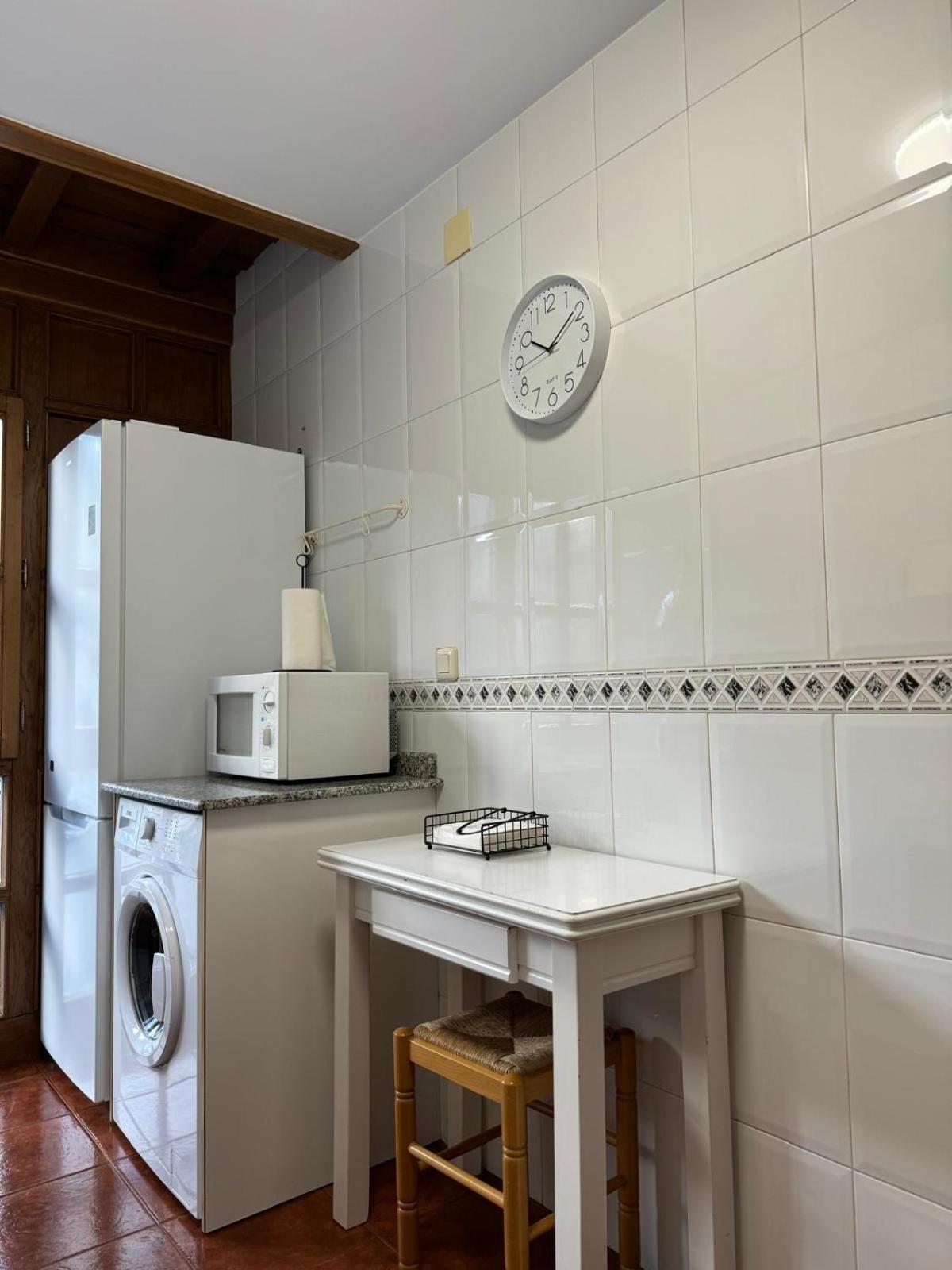 Duplex Aravedes En Apartment Potes