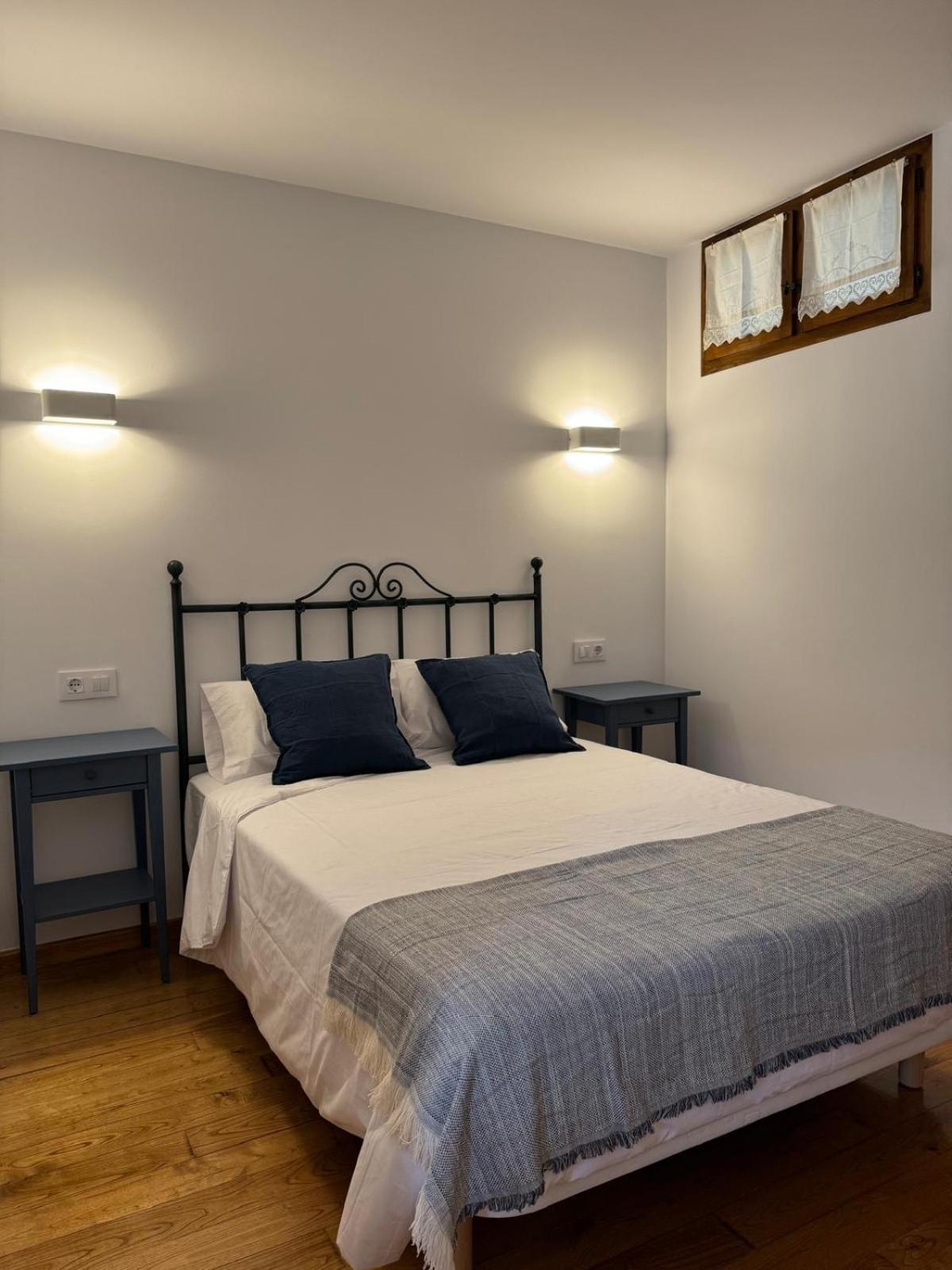 Duplex Aravedes En Apartment *